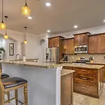 Canalfront Cape Coral Home With Patio And Grill!