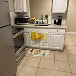 Comfy Inn