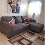 Comfy Inn