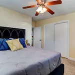3 Bed 2 Ba Wifi Kitchen Walk To Beach Firepit