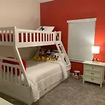 Dws Vacation Villas