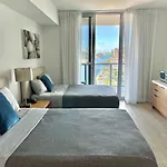 2Bd 2Ba Condo @Beachwalk Resort W/Pool