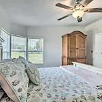 Pet-Friendly Home 10 Mi To Lake Okeechobee!