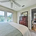 Beachfront Florida Getaway With Furnished Deck!