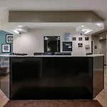 Sleep Inn Jacksonville Airport