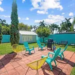 Your Florida Vacation Destination- Near Beach