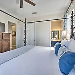 Stunning Oasis With Private Pool, 7 Mi To Disney!