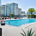 Cozy 1Br Condo Beachwalk Resort