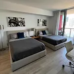 2Bd 2Ba Condo @Beachwalk Resort W/Pool