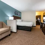 Sleep Inn Jacksonville Airport