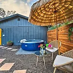 Cozy Brandon Guest Studio With Pool And Hot Tub!