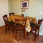 Quiet Vista Del Mar 2 Bedroom Condo Beachfront Property