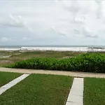 Quiet Vista Del Mar 2 Bedroom Condo Beachfront Property