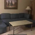 All Furnished Condo -Than 10 Min From Major Parks!