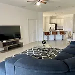 Grand Family Deluxe 4Br House Near Disney Parks