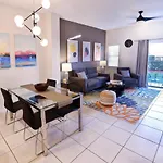 Stylish 3 Bedroom Townhome With Resort Amenities