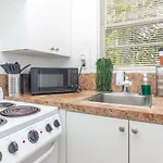 Fort Lauderdale Free Parking Studio - 5 Minutes To Las Olas Beach