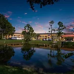 Surestay Hotel By Best Western St Pete Clearwater Airport