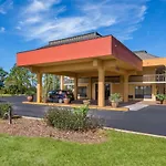Surestay Hotel By Best Western St Pete Clearwater Airport