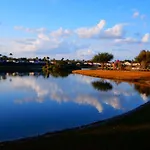 Stylish 3 Bedroom Townhome With Resort Amenities