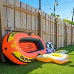 Wileys Paradise Three Bedroom Two Bath Plus Office And Heated Pool