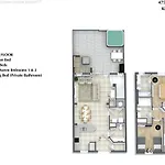 3 Bedroom- 3 Bathroom Terra Verde 4750 Vb