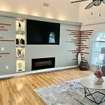 Dreamy Family Pool House