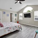 Jax Beach Luxury Oasis W/ Private Pool/Jacuzzi Tub