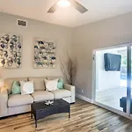 Naples Home With Lanai And Pool Near Vanderbilt Beach!