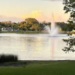 Crest Lake Beach House