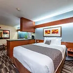 Microtel Inn And Suites Ocala