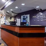 Microtel Inn And Suites Ocala