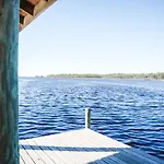 Luxury Family Home On Bay W/ Pool 2 Miles To Beach