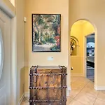 Spacious Port Charlotte Home With Lanai!