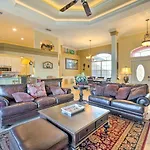 Spacious Port Charlotte Home With Lanai!