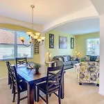 Disney Area Pool Home - 6Br/4.5Ba - 12 Guests