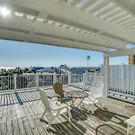 Amzg Gulf View,4 Bd/3.5 Bath Home, Pvt Heated Pool