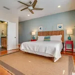 Amzg Gulf View,4 Bd/3.5 Bath Home, Pvt Heated Pool