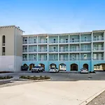 Gulf Place Residence 214