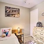 Spring Hill Vacation Rental With Central Aandc!