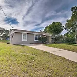 Spring Hill Vacation Rental With Central Aandc!