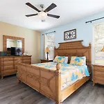 July 25 To Aug 14 Cancelation Special Usd250! Windsor Hills Resort 2 Miles To Disney 6 Bedroom With Private Pool And Spa