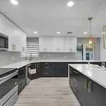 4K Sqft Home Heated Pool