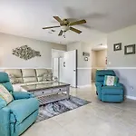 Emerald Coast Getaway In Fort Walton Beach!