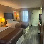 Hotel Del Sol - Pensacola