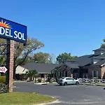 Hotel Del Sol - Pensacola