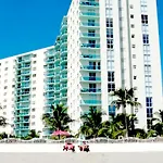 Stunning Beach Apartment By Miami Te Espera - Hollywood 7W