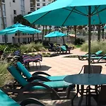 Stunning Beach Apartment By Miami Te Espera - Hollywood 7W