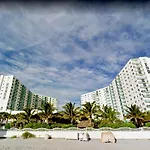Lovely Beach Apartment By Miami Te Espera- Hollywood 5U