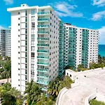 Lovely Beach Apartment By Miami Te Espera- Hollywood 5U